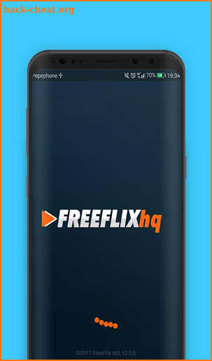 FreeFlix HQ - Free HD Movies TV Shows screenshot