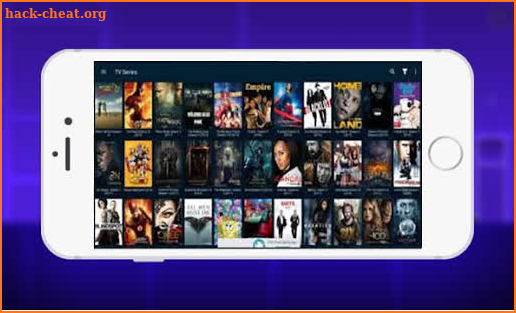 FreeFlix HQ, Free HD Movies TV Shows & Anime Tips screenshot