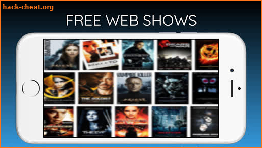 FreeFlix HQ free movies screenshot