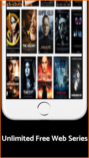 FreeFlix HQ free movies hd 2021 screenshot