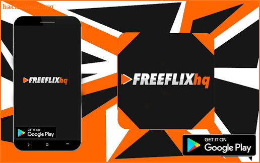 Freeflix HQ Movies & Tv Show "Pro Guide" screenshot