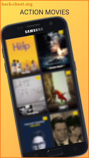 FreeFlix HQ movies hd screenshot