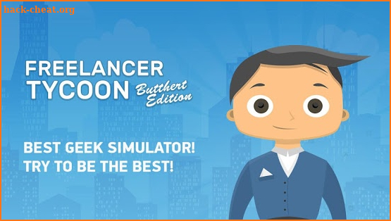 Freelance Simulator: Game Developer Edition screenshot