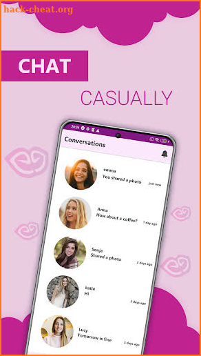 FREELOVE™ - Dating, Meet, Chat screenshot