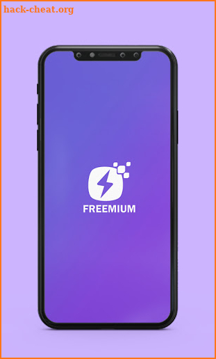 Freemium VPN screenshot