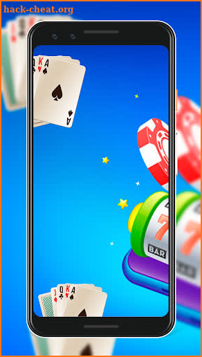 Freeslot Game screenshot