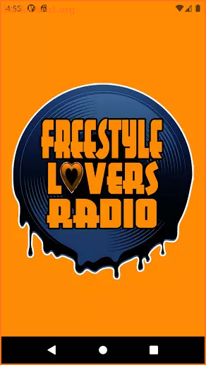 Freestyle Lovers Radio screenshot