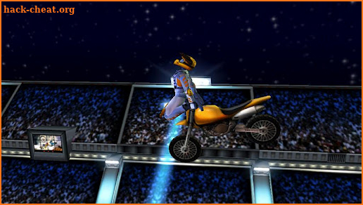 Freestyle Motocross IV Pro screenshot