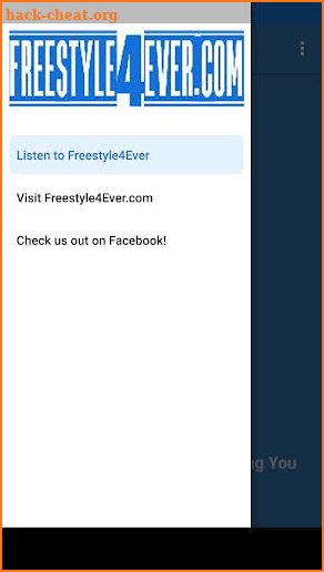 Freestyle4Ever screenshot