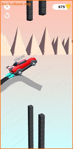Freeway Race screenshot