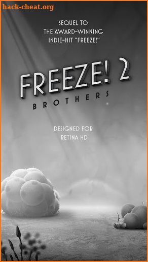 Freeze! 2 - Brothers screenshot