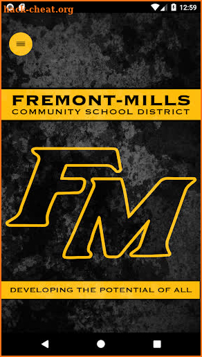 Fremont-Mills CSD, IA screenshot
