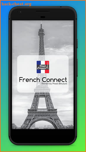 French connect screenshot