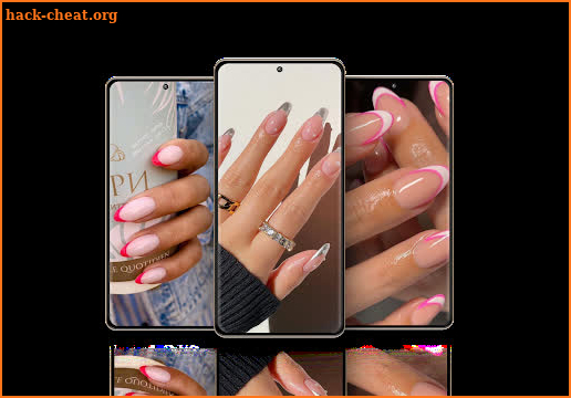 French Nails screenshot