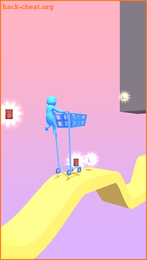 Frenzy Cart screenshot