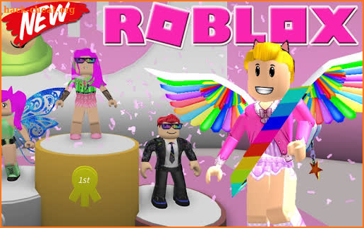 Frenzy Dressup Fashion Show Obby Roblox Tips Hacks, Tips, Hints and ...
