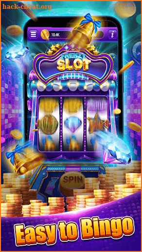 Frenzy Slot screenshot