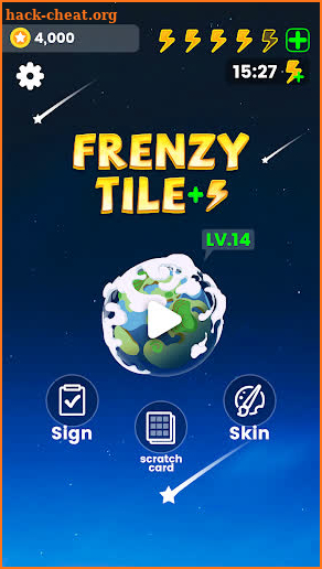 Frenzy Tile - Pair Match screenshot