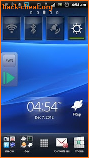 FRep Unlock Key screenshot