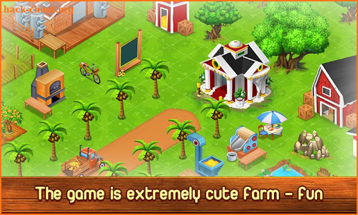 Fresh Farm screenshot