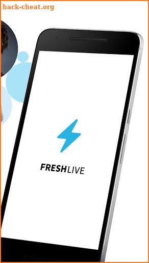 FRESH LIVE - ライブ配信サービス screenshot