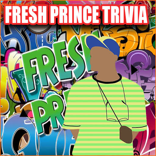 Fresh Prince Trivia screenshot
