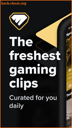FreshCut: Gaming Creator Clips screenshot