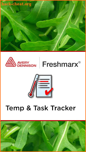 Freshmarx Temp & Task screenshot