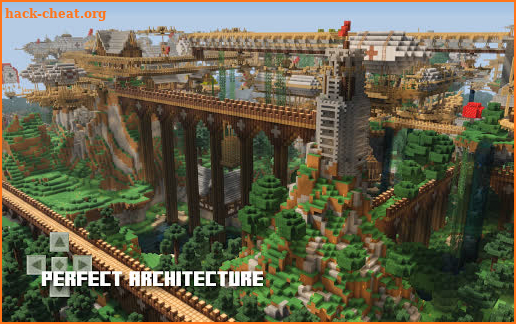 Freya Minecraft Mod Master screenshot