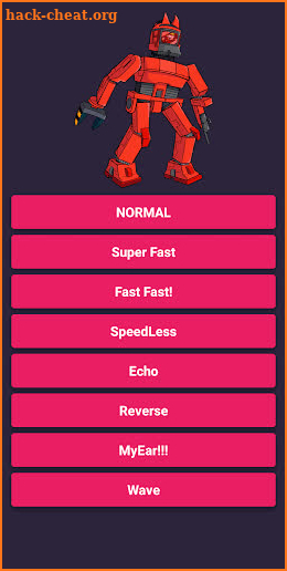 Friday Funny Mod: Tordbot Character Test screenshot