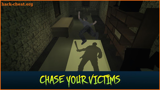 Friday Killer House Survival - Escape Jason screenshot
