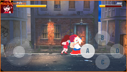 friday night funkin fighting mods music game screenshot