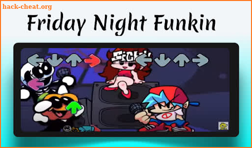 Friday Night Funkin Soundtrack 2 Tips screenshot