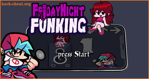 Friday night Funking Walkthrough -mod & guide 2021 screenshot