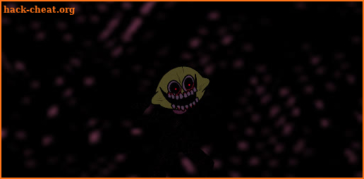 Friday Night Funny horror mod : Dark Lemon Demon screenshot