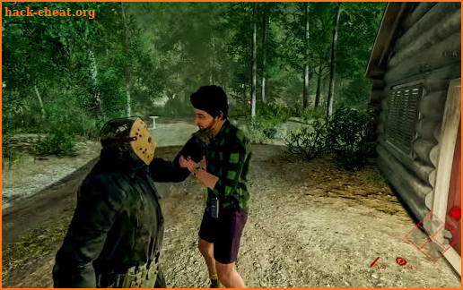 Friday The 13th Guide 2k19 screenshot