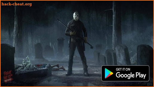 Friday the 13th : guide Walkthrough Games screenshot