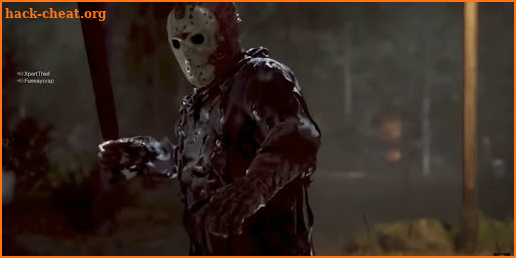 Friday the 13th: The Game Tips Guide screenshot