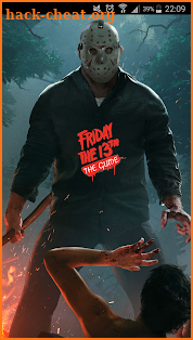 Friday the 13th: The Guide screenshot