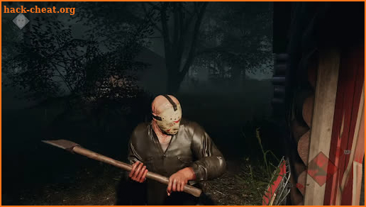 Friday the 13th Tips and Advices screenshot