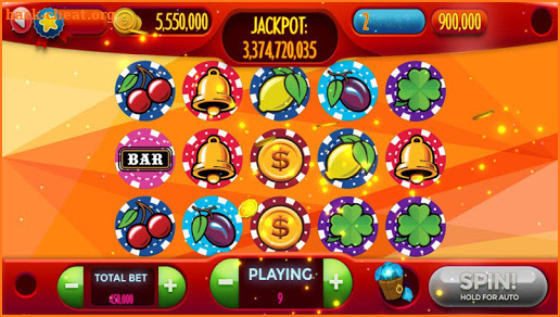 Friday- Win Daily Real App Jackpot Online Money screenshot