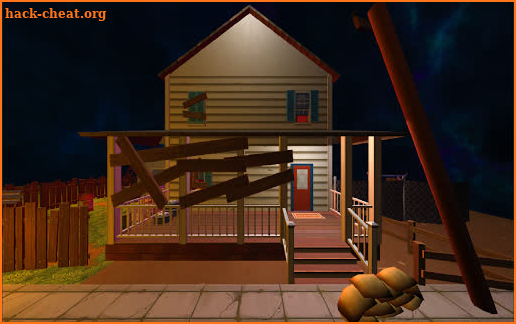 Friend Kidnapper Scary Neighbor 3d Game 2020 screenshot