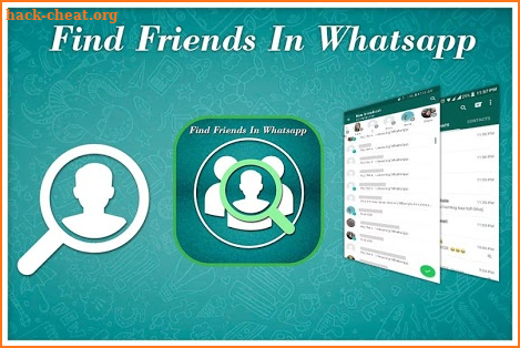 Friend Search for WhatsApp:  Girlfriend Search screenshot