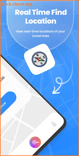 Friends Locator - Gps Tracker screenshot