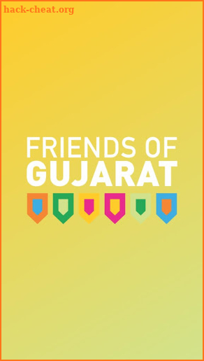 Friends Of Gujarat screenshot