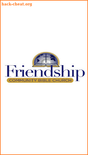 Friendship CB Church screenshot