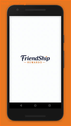 FriendShip Rewards screenshot