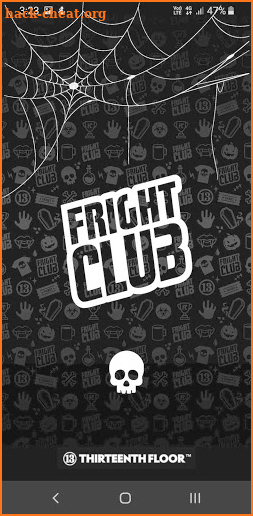 Fright-Club screenshot