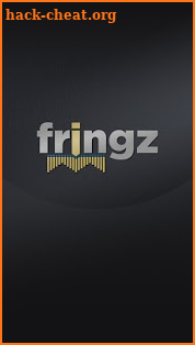 Fringz screenshot