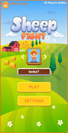 Frippa Games for free screenshot